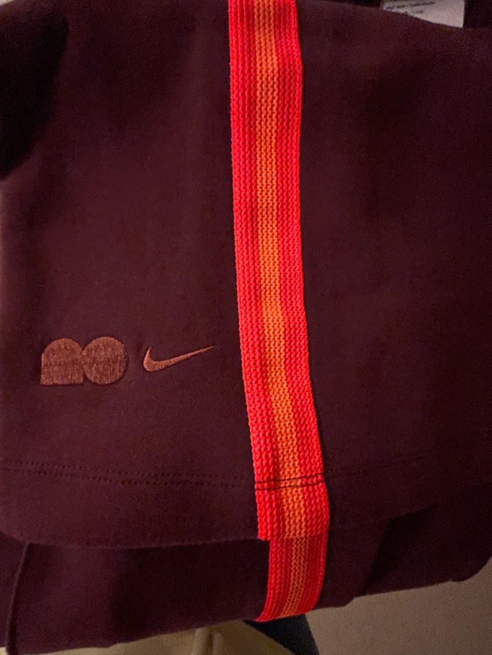 Naomi Osaka Women’s loose fit knit pants - Picture 2 of 4